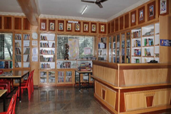 Ramlagan Mahavidyalaya campus in Mirzapur, Uttar Pradesh, India — photo 5