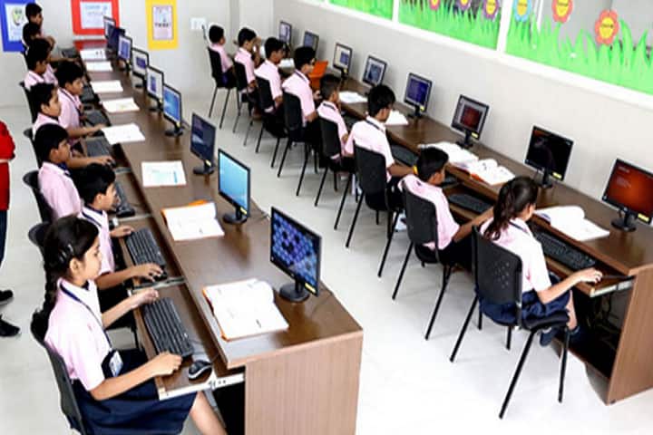 Mahrshi Shandilya Prashikshan Sansthan campus in Amethi, Uttar Pradesh, India — photo 3