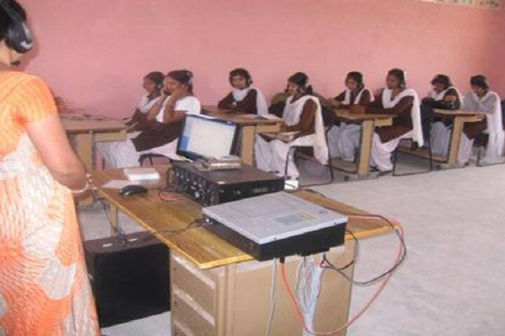 Murti Devi Memorial College campus in Baghpat, Uttar Pradesh, India — photo 6