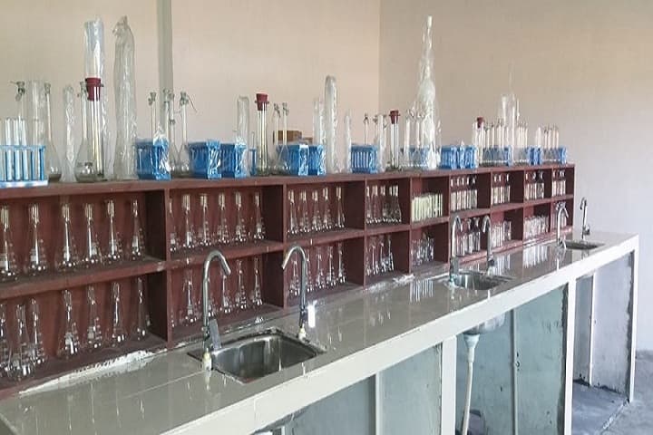 MJK Degree College campus in Pilibhit, Uttar Pradesh, India — photo 5