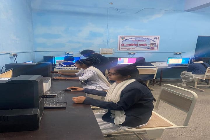 GWPGC Kandhla campus in Shamli, Uttar Pradesh, India — photo 2