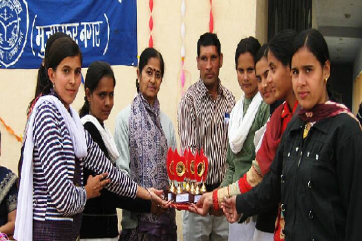 GWPGC Kandhla campus in Shamli, Uttar Pradesh, India — photo 6