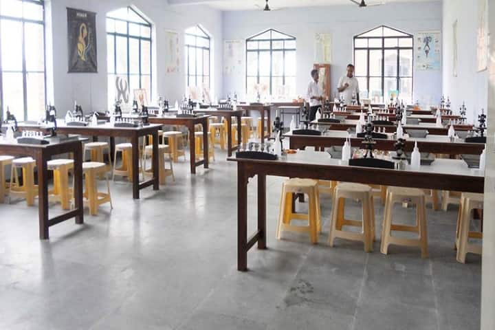 Chandrabhan Singh Memorial Shikshan Sansthan campus in Kanpur Dehat, Uttar Pradesh, India — photo 4