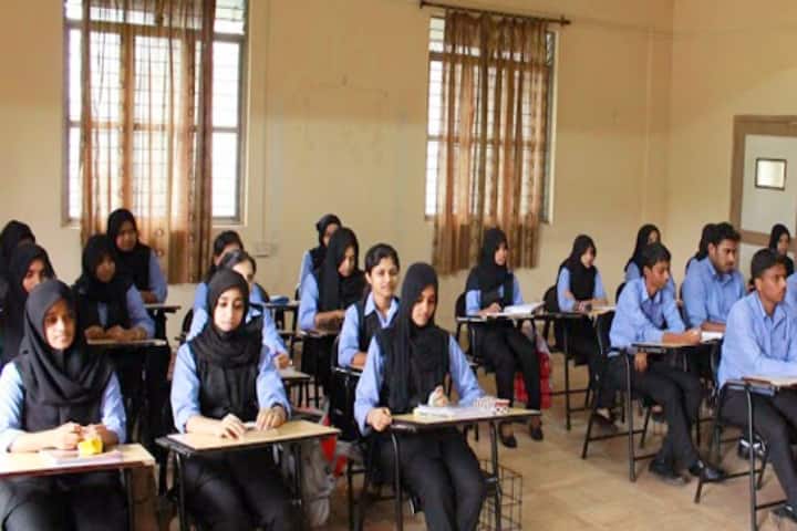Al Shifa College of Pharmacy campus in Perinthalmanna, Kerala, India — photo 2