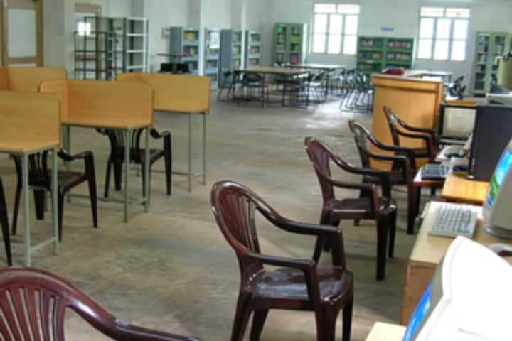 Al Shifa College of Pharmacy campus in Perinthalmanna, Kerala, India — photo 5
