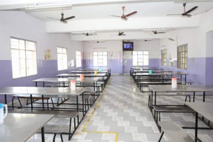 Sri Srinivasa Degree College campus in Madanapalle, Andhra Pradesh, India — photo 6