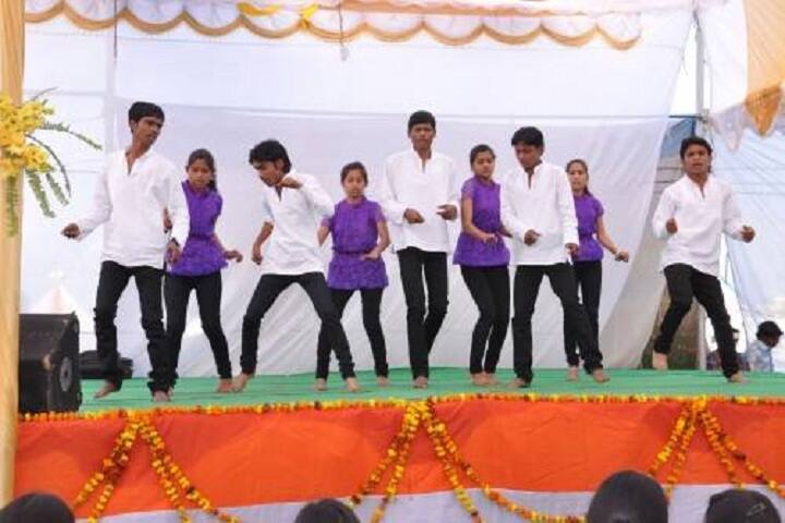 Mohanlal Verma Educational Institute campus in Barabanki, Uttar Pradesh, India — photo 6