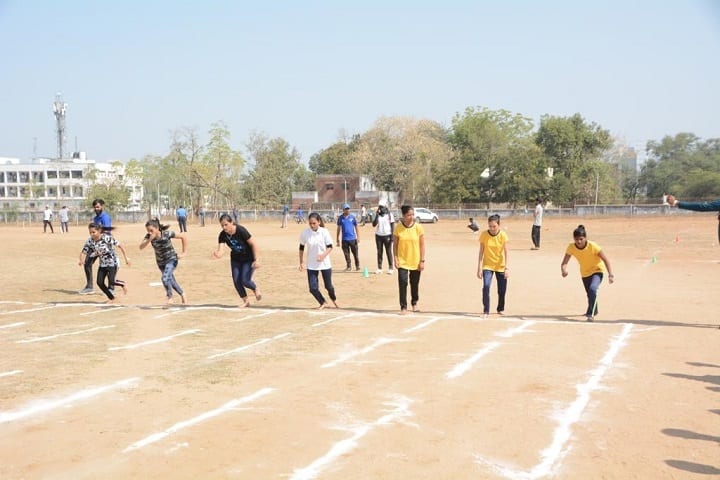 BAOU Ahmedabad campus in Ahmedabad, Gujarat, India — photo 2