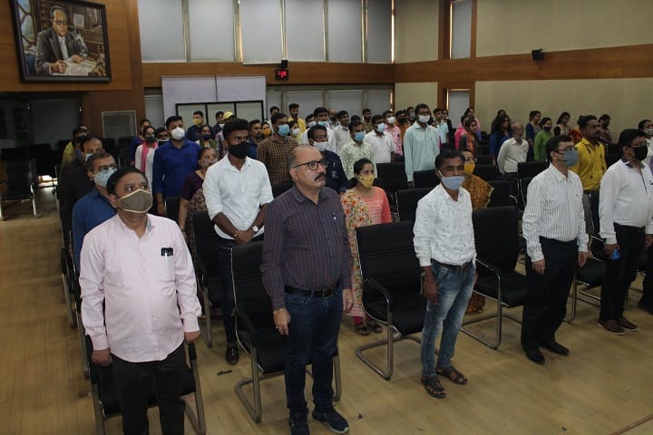 BAOU Ahmedabad campus in Ahmedabad, Gujarat, India — photo 3