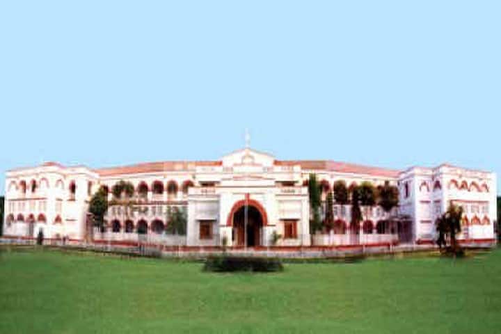 Atal Bihari Vajpayee Vishwavidyalaya, Bilaspur campus in Bilaspur, Chhattisgarh, India