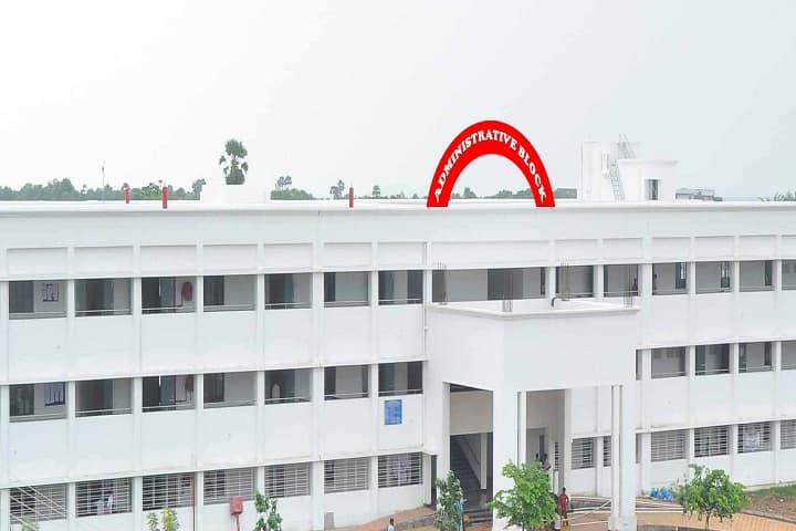 Adikavi Nannaya University, Rajahmundry campus in Rajahmundry, Andhra Pradesh, India