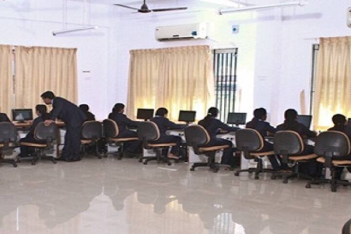 IMT Punnapra campus in Alappuzha, Kerala, India — photo 3