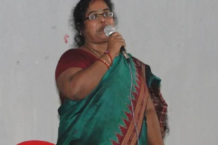 Dhenkanal Mahila Mahavidyalaya campus in Dhenkanal, Odisha, India — photo 5