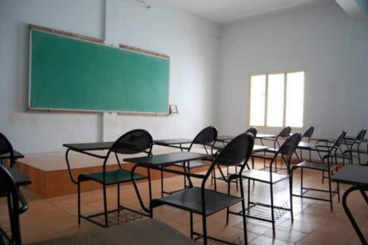 AITAM Tekkali campus in Srikakulam, Andhra Pradesh, India — photo 2