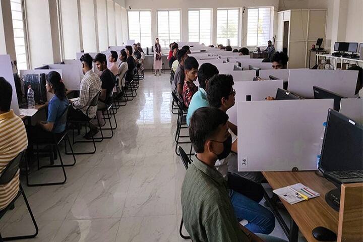 MKD Arts campus in Nandurbar, Maharashtra, India — photo 2