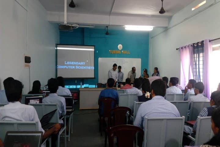 NSSCE Palakkad campus in Palakkad, Kerala, India — photo 4