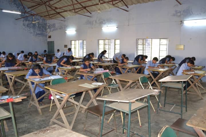 NSSCE Palakkad campus in Palakkad, Kerala, India — photo 5