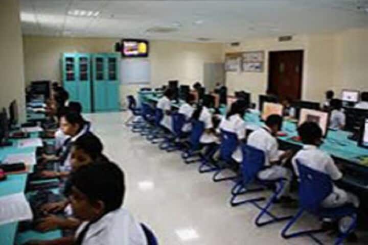 Presidency College of Education and Technology campus in Meerut, Uttar Pradesh, India — photo 1
