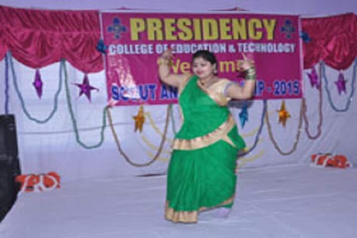Presidency College of Education and Technology campus in Meerut, Uttar Pradesh, India — photo 4
