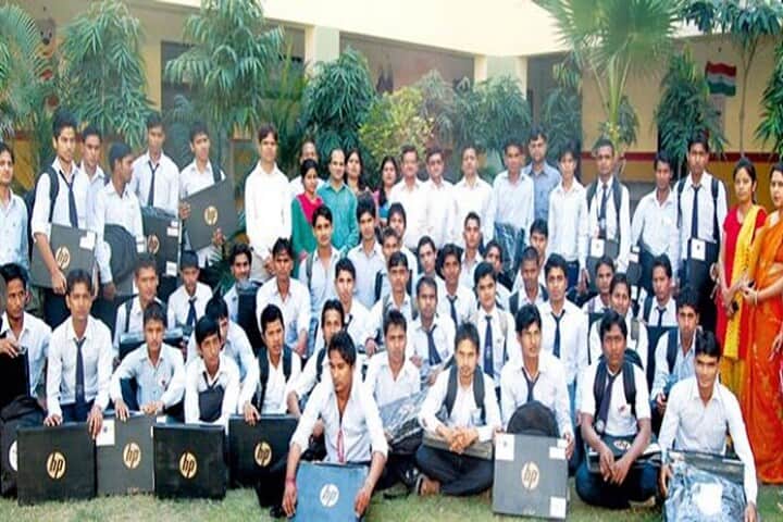 Presidency College of Education and Technology campus in Meerut, Uttar Pradesh, India — photo 6
