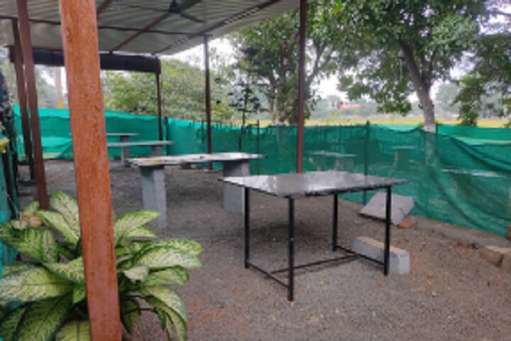 Swamy Vidyaprakasa Ananda Government Degree College campus in Srikalahasti, Andhra Pradesh, India — photo 3