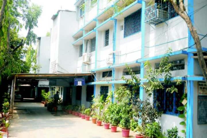 Bharat College of Arts and Commerce, Thane campus photo