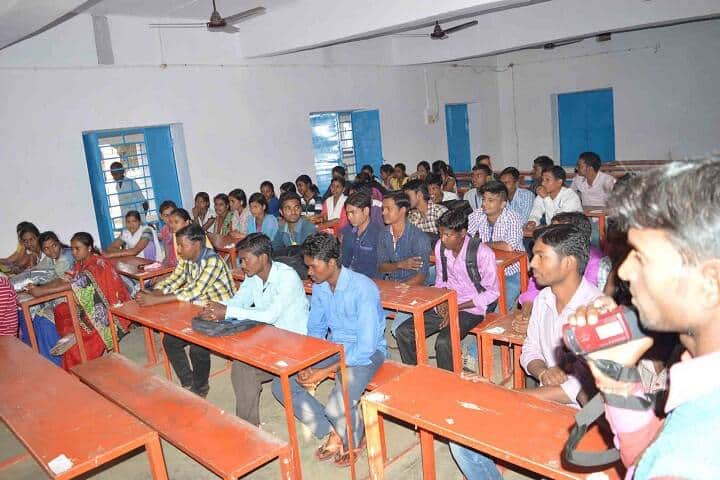 SBSSPSJ College campus in Pathargama, Jharkhand, India — photo 2