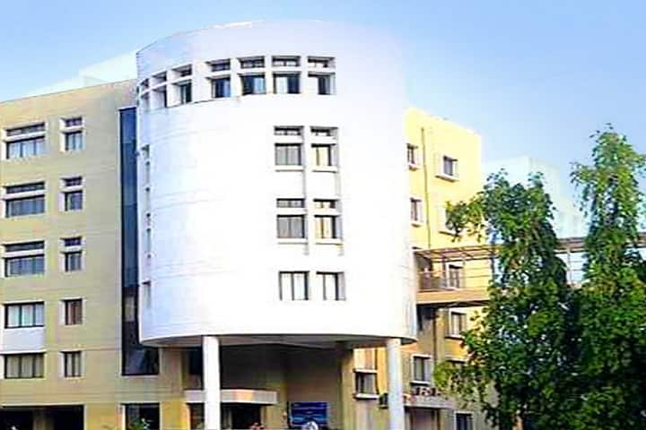 AISSMS College Of Hotel Management and Catering Technology campus photo