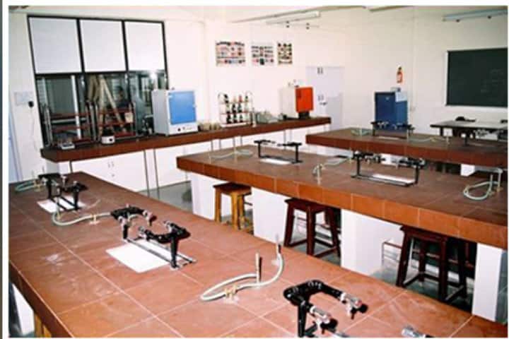 AISSMS Pune campus in Pune, Maharashtra, India — photo 4