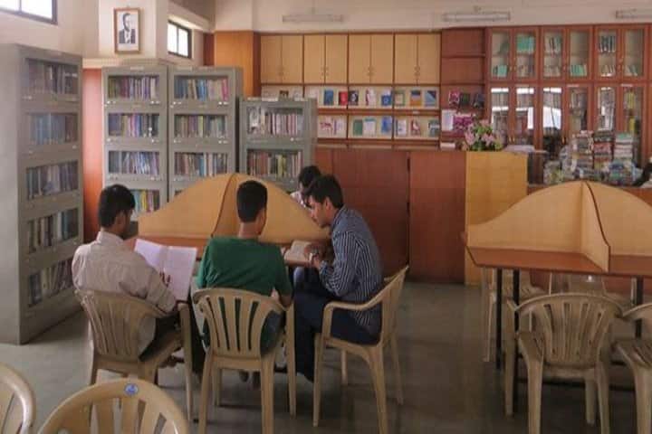 AISSMS Pune campus in Pune, Maharashtra, India — photo 5