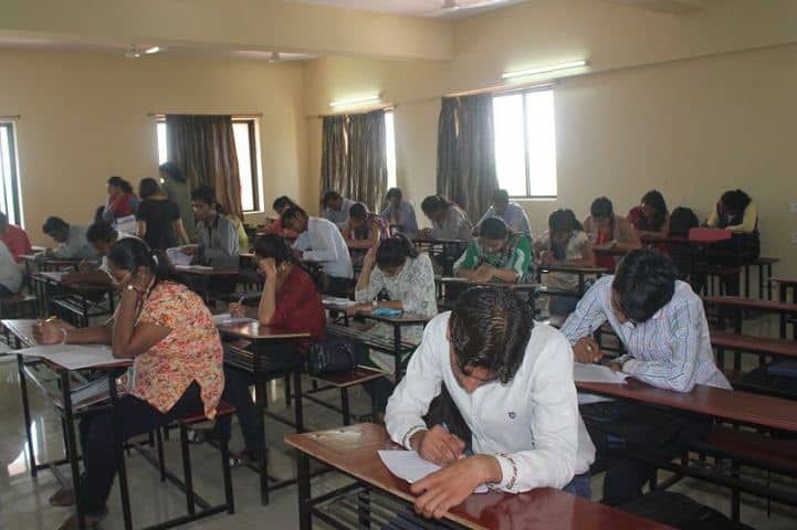 Shikshan Bharti College of Education campus in Surat, Gujarat, India — photo 3
