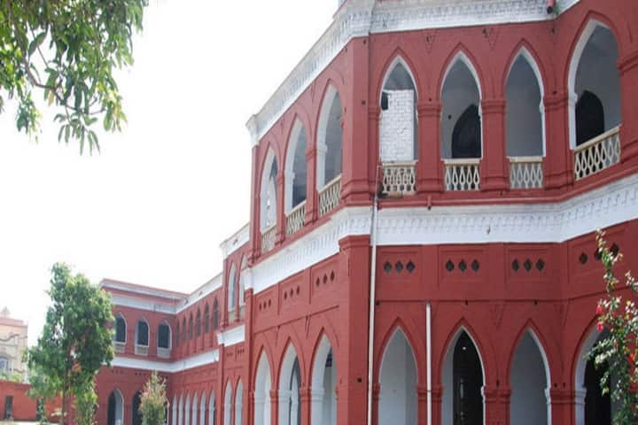 Sikh National College campus in Qadian, Punjab, India — photo 1