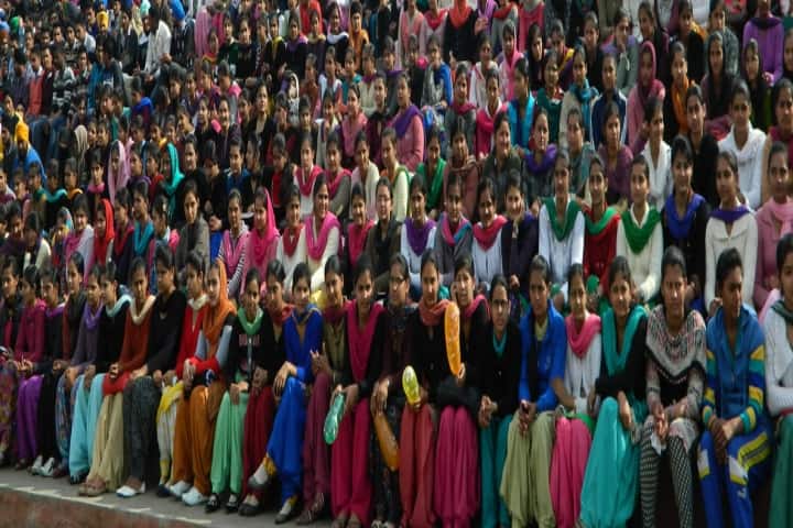 Sikh National College campus in Qadian, Punjab, India — photo 5