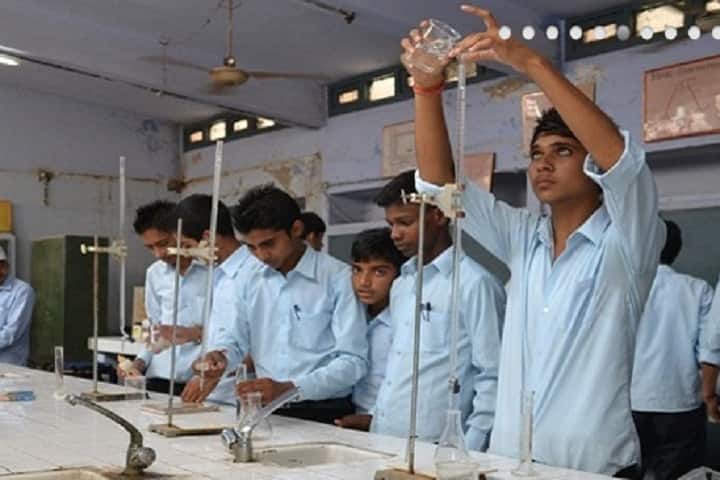 CDL Government Polytechnic campus in Sirsa, Haryana, India — photo 2