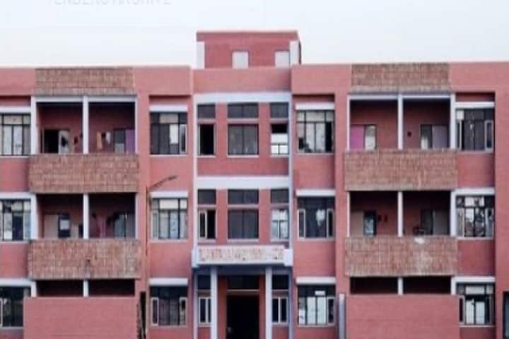 CDL Government Polytechnic campus in Sirsa, Haryana, India — photo 3
