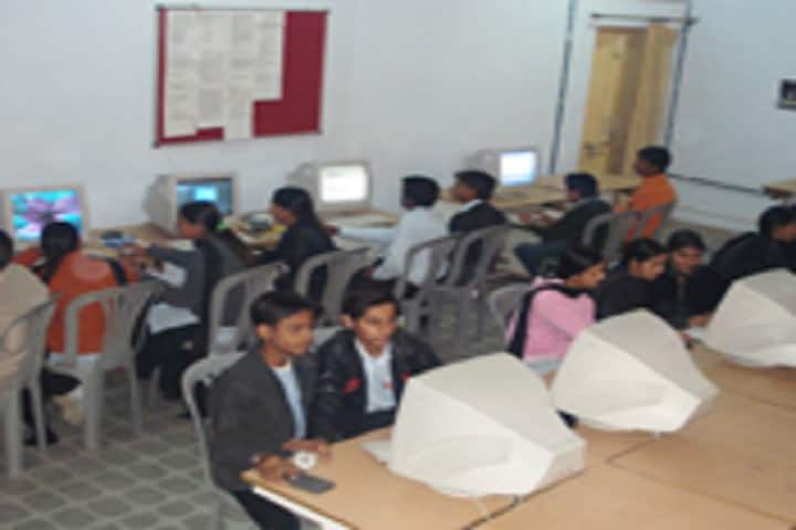 CDL Government Polytechnic campus in Sirsa, Haryana, India — photo 4