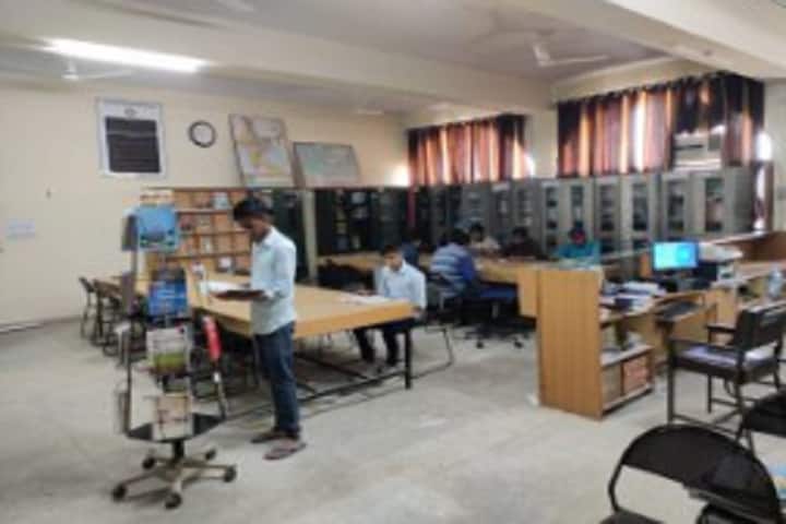 CDL Government Polytechnic campus in Sirsa, Haryana, India — photo 6
