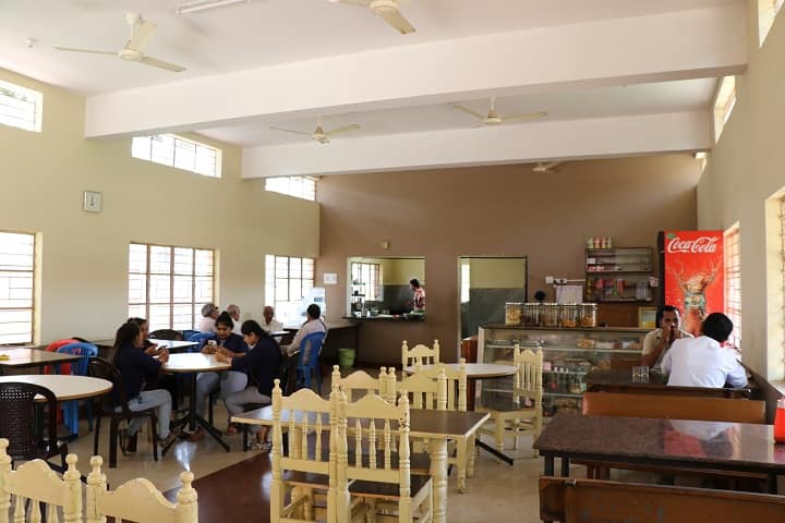 JSS College for Women campus in Mysuru, Karnataka, India — photo 3