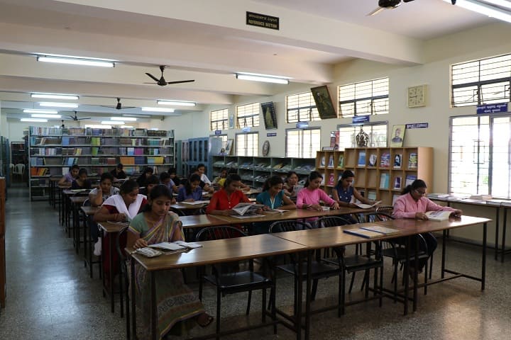 JSS College for Women campus in Mysuru, Karnataka, India — photo 5