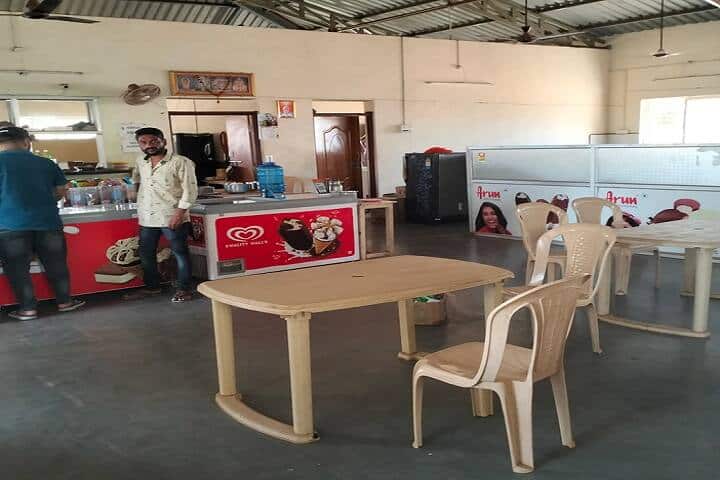 Danammadevi Arts campus in Mudhol, Karnataka, India — photo 5