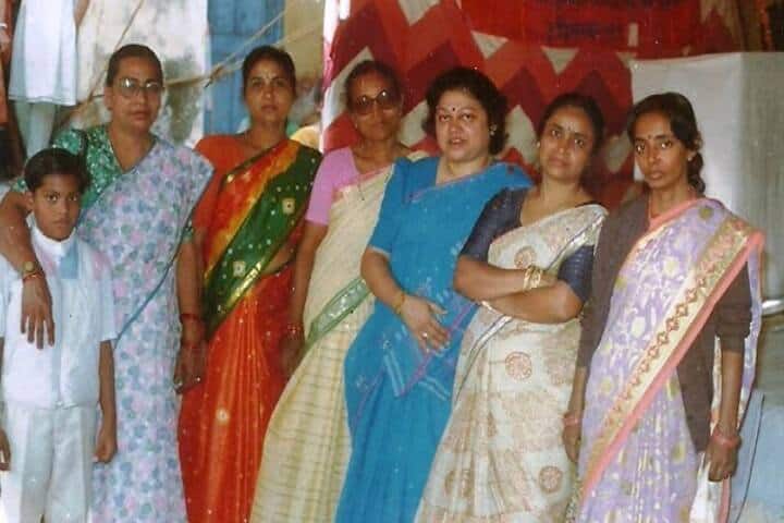 Rajendra Memorial Womens College campus in Nawada, Bihar, India — photo 4