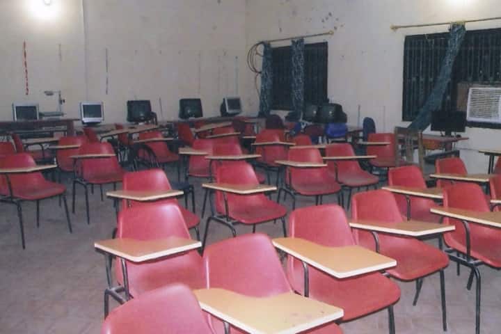 Mahila College campus in Khagaul, Bihar, India — photo 3