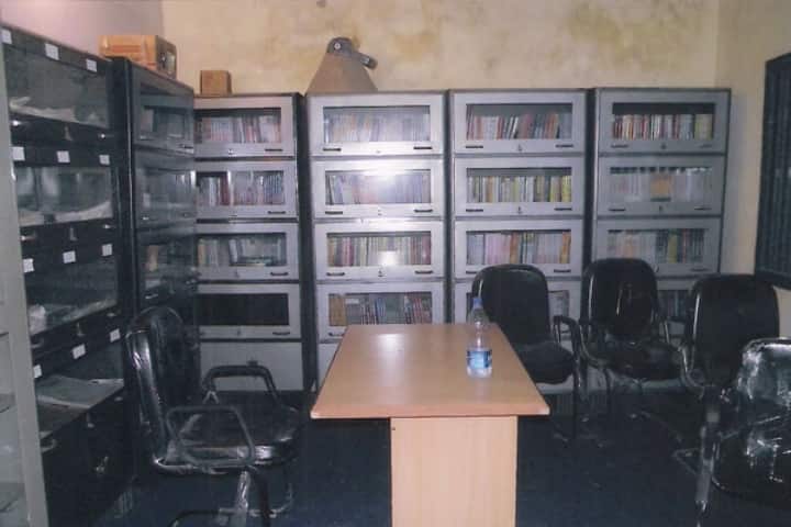 Mahila College campus in Khagaul, Bihar, India — photo 5