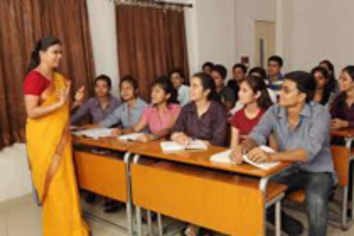 Kisan College campus in Nalanda, Bihar, India — photo 4