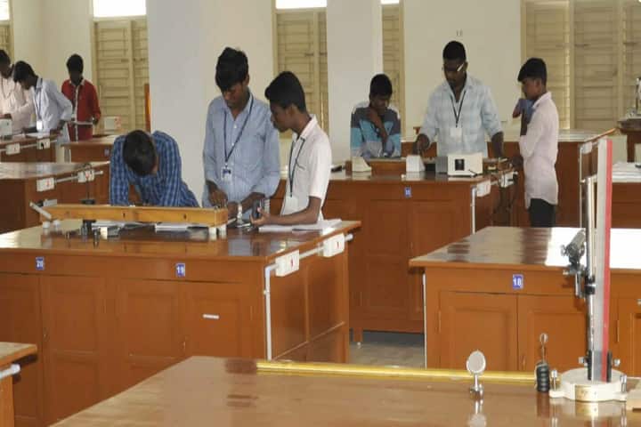 Kisan College campus in Nalanda, Bihar, India — photo 6