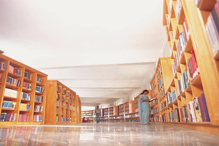 SVCET Chittoor campus in Tirupati, Andhra Pradesh, India — photo 2