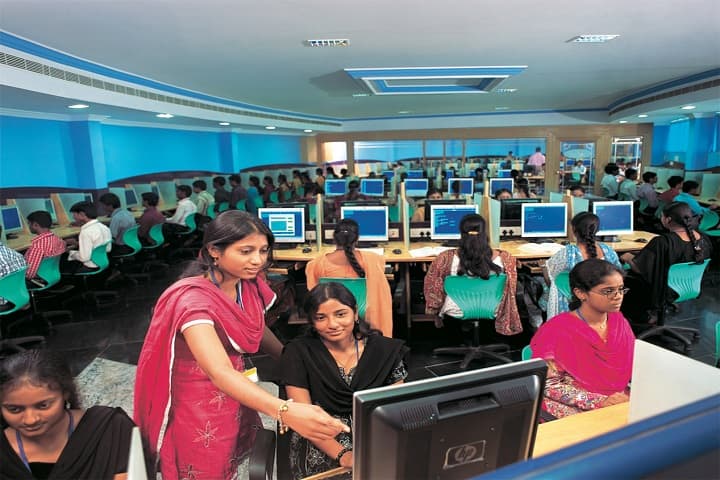 SVCET Chittoor campus in Tirupati, Andhra Pradesh, India — photo 6