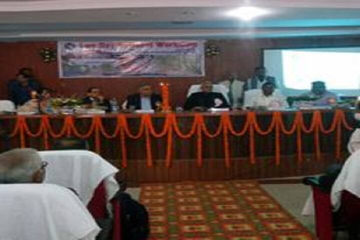 Shri Mahanth Shatanand Giri College campus in Gaya, Bihar, India — photo 2