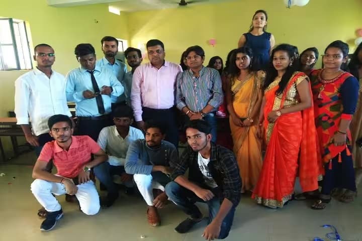 Sher Shah College campus in Sasaram, Bihar, India — photo 3