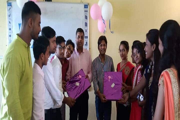 Sher Shah College campus in Sasaram, Bihar, India — photo 4